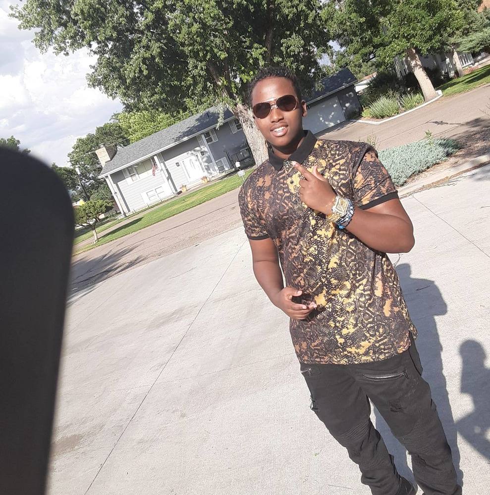 Meet your Posher, Libaan